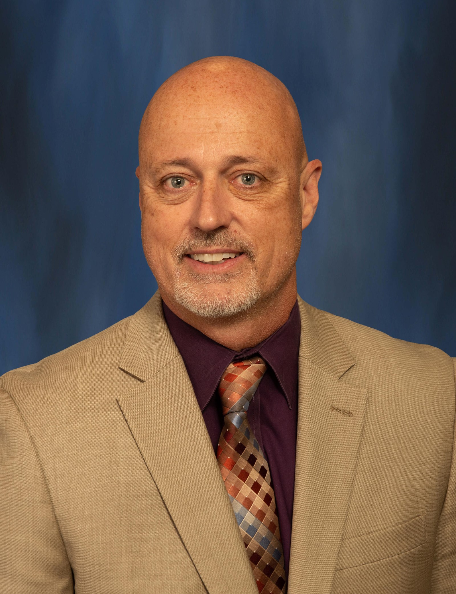 Bruce Fraser